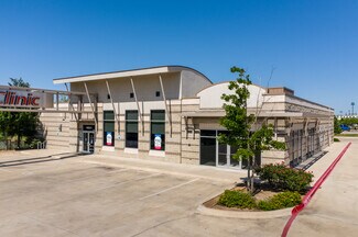 Plus de détails pour 4851 N Interstate 35, Round Rock, TX - Bureau/Médical à louer