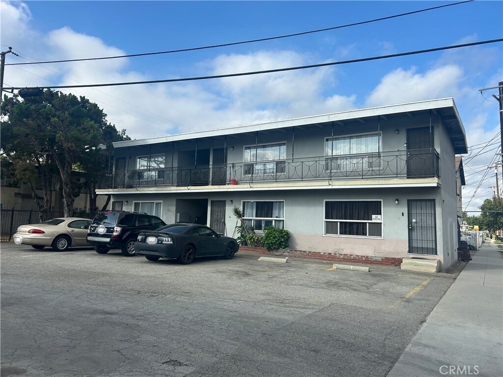 12 W Pleasant St, Long Beach, CA à vendre Photo de l’immeuble– Image 1 sur 6