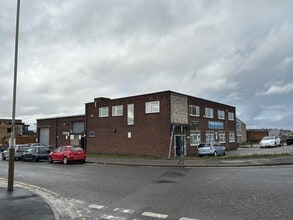 80 Commercial Sq, Leicester à louer Photo de l’immeuble– Image 2 sur 8