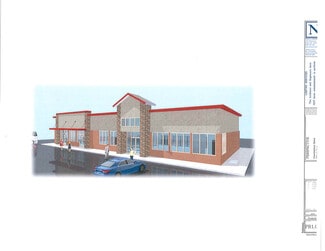 Plus de détails pour 416 WILBANKS Rd, Alto, GA - Local commercial à louer