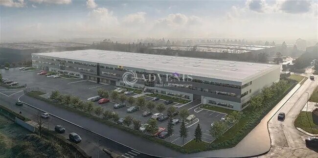 Plus de détails pour Local commercial à louer