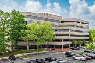 Plus de détails pour 12355 Sunrise Valley Dr, Reston, VA - Bureau, Bureau/Local commercial à louer