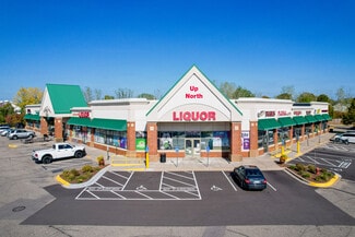 Plus de détails pour 9530-9590 N Noble Pky, Brooklyn Park, MN - Local commercial à louer
