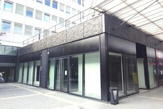 Plus de détails pour Local commercial à louer