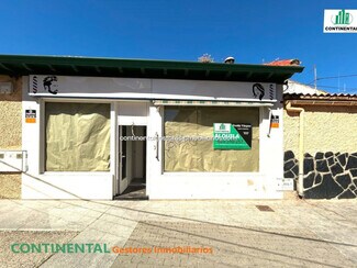 Plus de détails pour Local commercial à louer