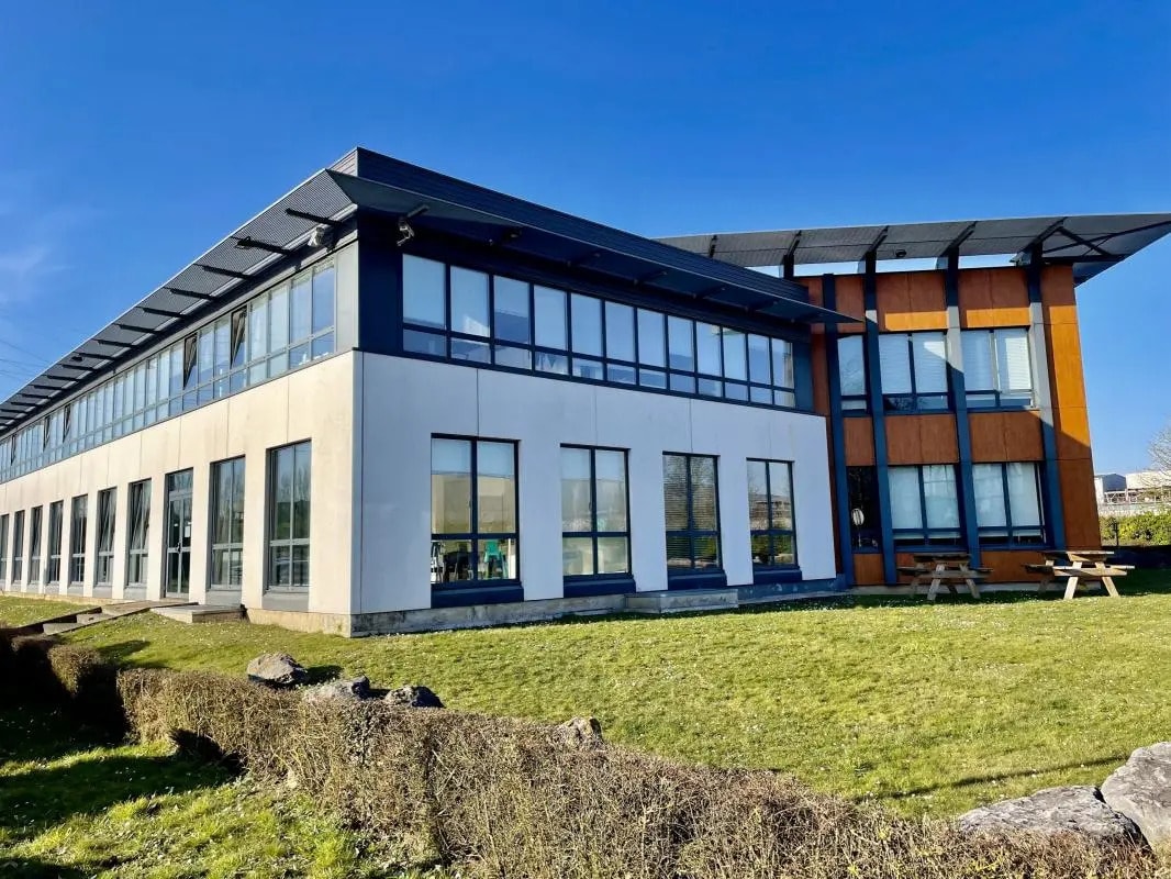 340 12 Avenue De La Marne, Marcq-en-Baroeul à louer Photo de l’immeuble– Image 1 sur 17