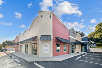 Plus de détails pour 4242 Henderson Blvd, Tampa, FL - Bureau/Local commercial à louer
