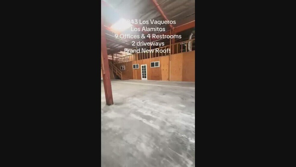 10843 Los Vaqueros Cir, Los Alamitos, CA à vendre - Vidéo sur l’annonce professionnelle – Image 2 sur 11
