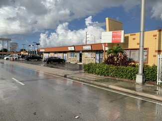 Plus de détails pour 395 E 10th St, Hialeah, FL - Local commercial à louer