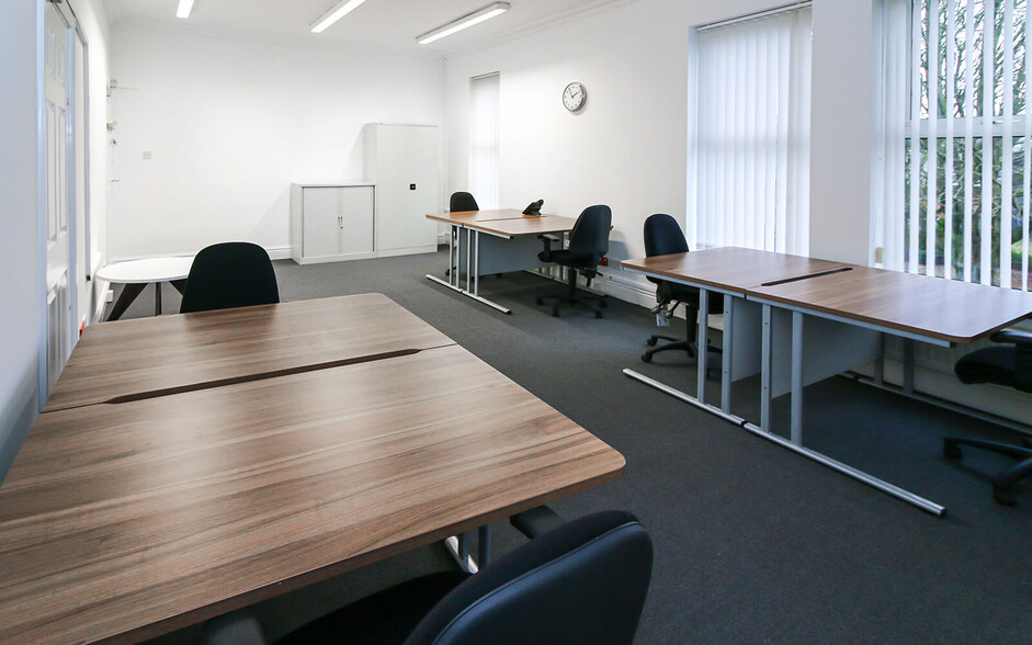 112-116 Chorley New Rd, Bolton à louer - Photo intérieure – Image 3 sur 5
