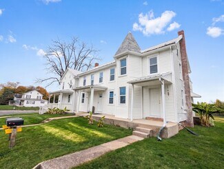 Plus de détails pour 3754 Baltimore Pike, Littlestown, PA - Logement à vendre