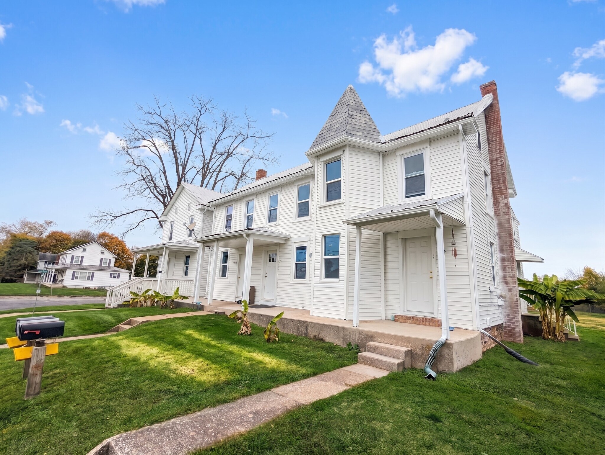3754 Baltimore Pike, Littlestown, PA à vendre Photo de l’immeuble– Image 1 sur 16
