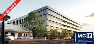 Plus de détails pour Bureau à louer