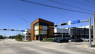 Plus de détails pour 7903 NW 36th St, Doral, FL - Local commercial à louer