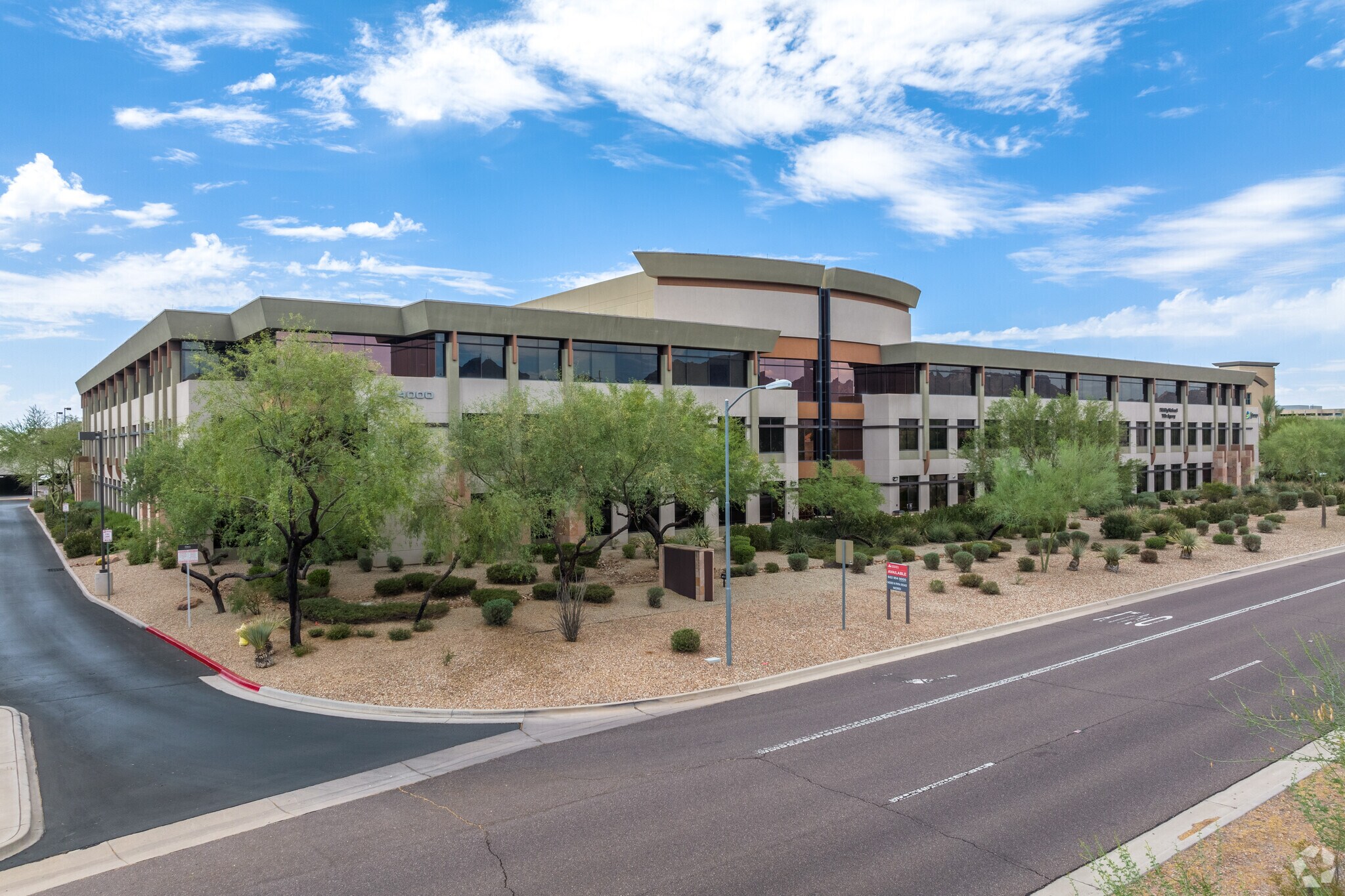 14000 N Pima Rd, Scottsdale, AZ à louer Photo de l’immeuble– Image 1 sur 4