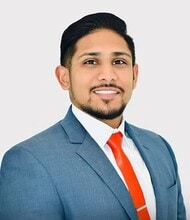 Sajan Bhakta