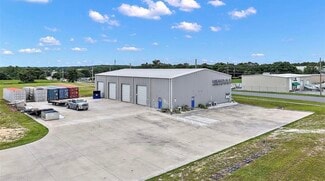 Plus de détails pour 1721 Leesburg Commons Ct, Leesburg, FL - Industriel/Logistique à vendre