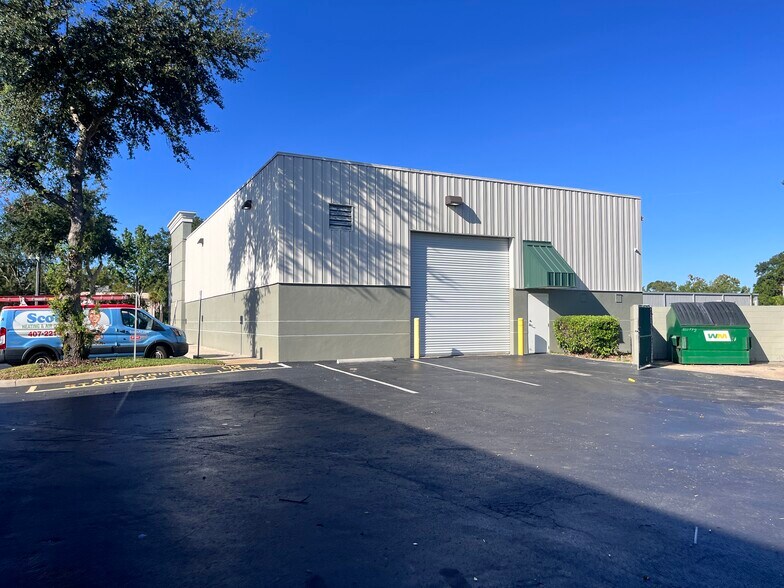 1830 Longwood Lake Mary Rd, Longwood, FL à louer - Photo de l’immeuble – Image 2 sur 3