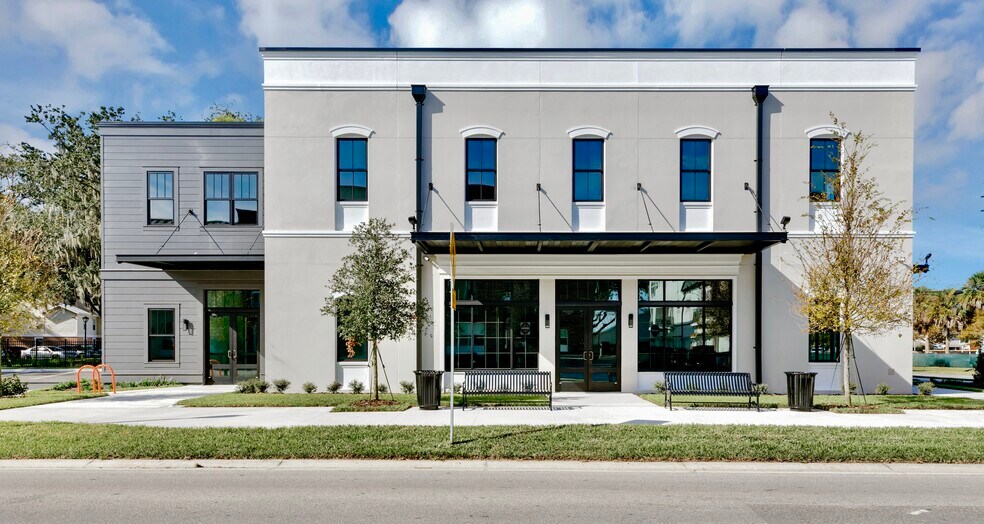 504 W Plant St, Winter Garden, FL à louer - Photo de l’immeuble – Image 1 sur 7