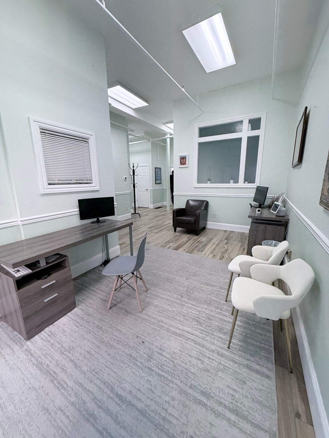 181-183 Green St, Jamaica Plain, MA à louer Photo intérieure– Image 1 sur 7