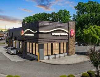 Plus de détails pour 10736 Jefferson Ave, Newport News, VA - Local commercial à vendre