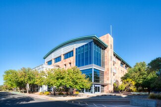 Plus de détails pour 101B Sun Ave NE, Albuquerque, NM - Bureau à louer