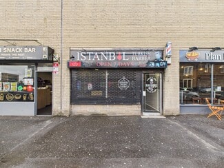Plus de détails pour 15 West Main St, Whitburn - Local commercial à louer