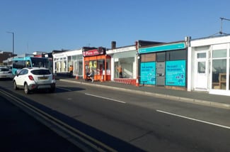 Plus de détails pour Railway Approach, Tonbridge - Local d'activités à louer