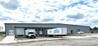 Plus de détails pour 1439 Blowing Rock blvd, Lenoir, NC - Industriel/Logistique à louer
