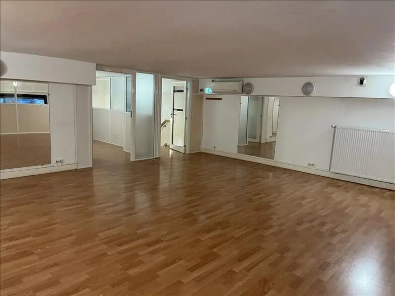 Bureau dans Lyon à vendre - Photo intérieure – Image 2 sur 6
