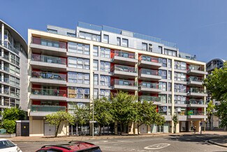 Plus de détails pour Rope St, Londres - Bureau à louer