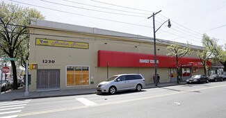 Plus de détails pour 1230 Castleton Ave, Staten Island, NY - Local commercial à louer