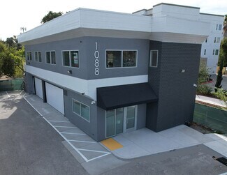 Plus de détails pour 1088 Branham Ln, San Jose, CA - Bureau à louer