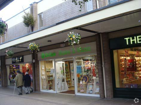 Market Walk, Newton Abbot à louer - Autre – Image 3 sur 14