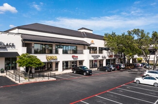 Plus de détails pour 2211 NW Military Dr, San Antonio, TX - Bureau à louer