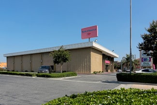 Plus de détails pour 12419 Norwalk Blvd, Norwalk, CA - Local commercial à vendre