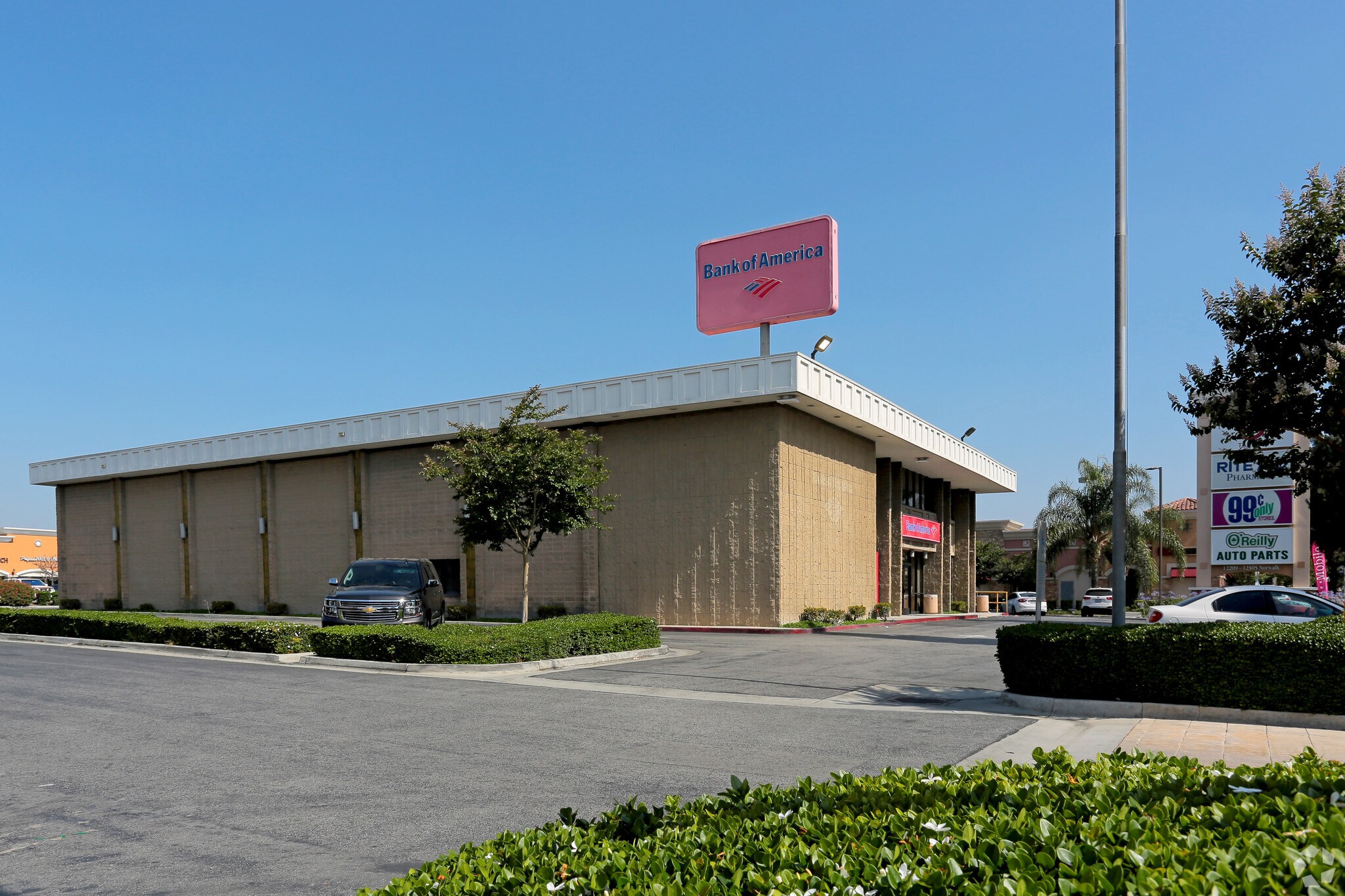 12419 Norwalk Blvd, Norwalk, CA à vendre Photo principale– Image 1 sur 27