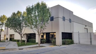 Plus de détails pour 3563 Landco Dr, Bakersfield, CA - Industriel/Logistique à louer