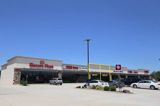 5901 S Sooner Rd, Oklahoma City, OK à louer Photo de l’immeuble– Image 1 sur 1