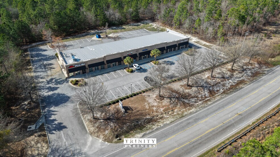 364 Longs Pond Rd, Lexington, SC à louer - Photo de l’immeuble – Image 2 sur 6