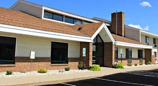 Plus de détails pour 5 Gateway Dr, Waupun, WI - Hôtellerie à vendre