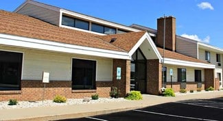 Plus de détails pour 5 Gateway Dr, Waupun, WI - Hôtellerie à vendre