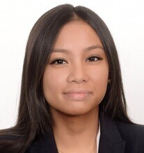 Jasmine Cabaluna