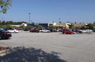 Plus de détails pour 133 Willow Ln, McDonough, GA - Local commercial à louer