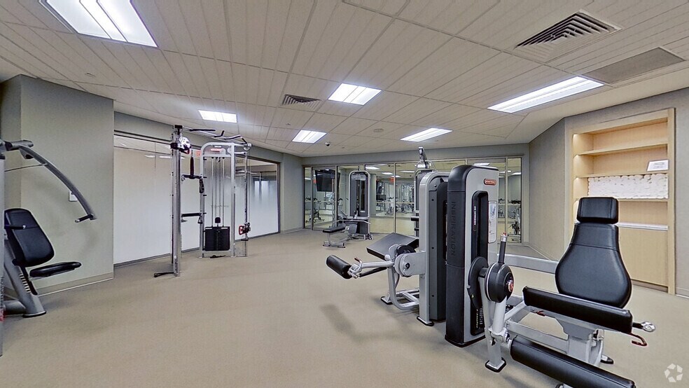 2711 N Haskell Ave, Dallas, TX à louer - Numérisation 3D Matterport – Image 3 sur 25