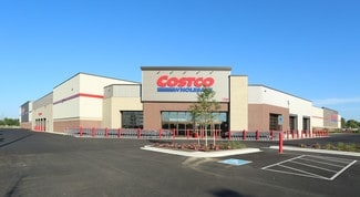 Plus de détails pour 7300 State Route 161 E, Plain City, OH - Local commercial à louer