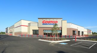 Plus de détails pour 7300 State Route 161 E, Plain City, OH - Local commercial à louer