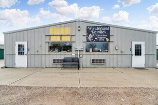 Plus de détails pour W5285 Highway 82, Mauston, WI - Bureau à louer