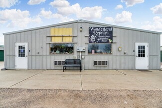 Plus de détails pour W5285 Highway 82, Mauston, WI - Bureau à louer
