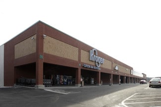 Plus de détails pour 5523-5539 New Cut Rd, Louisville, KY - Local commercial à louer